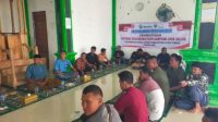Gampong Lhok Dalam Gelar Musdessus Pembentukan Koperasi Desa Merah Putih