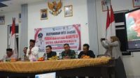 Desa Arjawinangun Gelar Musdesus Percepatan Pembentukan Koperasi Desa Merah Putih