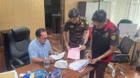Ungkap Kasus Dugaan Korupsi Dana Hibah DBON Rp100 Miliar, Kejati Kaltim Geledah Kantor Dispora