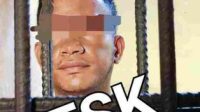 Sempat Buron Lima Bulan, Polsek Medan Labuhan Berhasil Ringkus Pelaku Pencurian