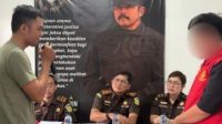 Kejari Karawang Wujudkan Penegakan Hukum Humanis, RJ Kasus Pengeroyokan dan Sebelumnya Kasus Penadahan