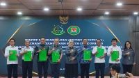 Kejaksaan Agung Amankan Proyek Strategis Nasional Sebesar Rp11,9 Triliun