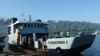 Kerap Berulah, 100 Napi Beresiko Tinggi Dipindahkan ke Nusakambangan