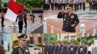 Peringatan Hari Lahir Pancasila Tahun 2025, Polda Sulteng: Moment untuk Memperkuat Komitmen terhadap Nilai-nilai Luhur Bangsa