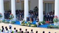 Peringatan Hari Lahir Pancasila 2025: TNI Teguhkan Komitmen dan Kesetiaan kepada Ideologi Negara