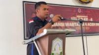 Tingkatkan Kesejahteraan, Wartawan Aceh Timur Susun Strategi, Bentuk Koperasi