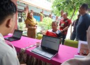 Tri Adhianto Tinjau Langsung Pelaksanaan SPMB 2025 Terkait Keluhan Orang Tua Siswa SD dan SMP