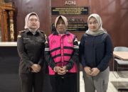 Kasus Dugaan Kredit Fiktif Bank BRI Unit Kebon Baru, Kejari Jaksel Kembali Tahan Tersangka ke 5