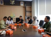 Rapat PAKEM di Kejati Jakarta, Cegahan Penyalahgunaan Aliran Kepercayaan dan Keagamaan