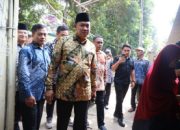 Tri Adhianto Terima Laporan Warga Lima Kasus Penderita Chikungu Puskesmas Tindak Cepat dan Tepat