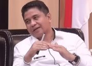 Komisioner Komjak Apresiasi Kejaksaan, Pecahkan Rekor Sejarah Penyitaan