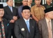 Pemda dan Masyarakat Aceh Singkil ucapkan Terima Kasih kepada Presiden RI atas Kembalinya Empat Pulau ke Aceh