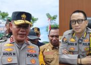 Kapolda Sulteng : akan Tindak Tegas Anggotanya yang Melanggar Etik atau Pidana
