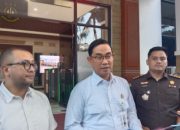 Kasus Dugaan Korupsi PT Pertamina Tahap II, 9 Tersangka Akan di Sidangkan