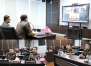 Rehabilitasi Gantikan Proses Hukum, Kejati Sulteng Terapkan Keadilan Restoratif