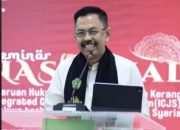 JAM Pidum Ungkap Urgensi Pembaruan KUHAP dalam Seminar Nasional di Aceh