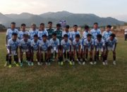 Pembukaan Pra PORA Cabang Sepak Bola Tim Aceh Singkil Berhasil Cukur Tim Simeulue 1-0