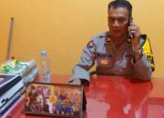 Sambut hari Bhayangkara ke 79 Tahun 2025, Polres Tolitoli gelar Sejumlah Kegiatan