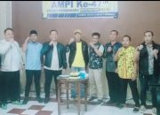 AMPI Kota Lubuk Linggau Gelar Acara Syukuran Peringatan Hari Lahir AMPI yang ke-47 Tahun