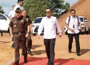 Potensi Devisa Rp1,4 Triliun, Pemerintah Luncurkan Pemanfaatan Stockpile Bauksit di Bintan