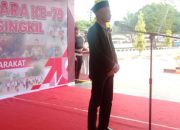 Hari Bhayangkara ke-79, Ketua DPRK Aceh Singkil Harapkan Polri Kian Profesional Dalam Menjalankan Tugas