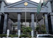 Ketua PN Jakpus Tunjuk Hakim Purwanto Jadi Ketua Tim Jubir