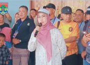 74 Orang Anggota Purna Paskibraka serta Tim Pendamping Berjumlah Total Sekitar 100 Orang Resmi di Lepaskan