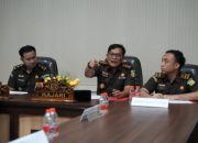 Kejari Karawang Kembali Lakukan RJ Terhadap Kasus Penipuan dan Penggelapan