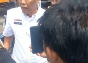 Didemo Warga Soal Limbah, PT AJP Janjikan Kompensasi dan Perbaikan Mesin
