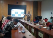 DBMSDA Kota Bekasi Gelar Pelatihan Informatika Tingkatkan Kualitas SDM