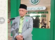 MUI Sumut Gelar Semarak Muharam 1447 H