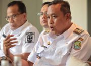 Tri Adhinto berikan Warga Kurang Mampu untuk Dapat Bantuan Hukum Gratis
