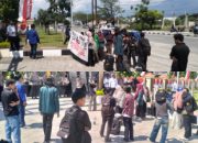 BEM Nusantara Desak Polda Seret Cukong Pemodal Tambang Ilegal Poboya