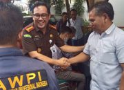 Kejaksaan Negeri Kota Bekasi Gelar Media Gathering dan Diskusi Pelaksanaan Penerangan Hukum