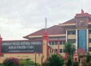 Diduga Menipu Seorang Pedagang Rp.600 Juta, Oknum Brimob Polda Sumatera Utara Dipecat