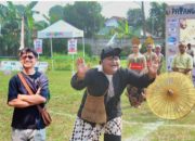 Ajang Kebanggaan Pemuda dan Bola Mini Payangan Mini Soccer Clash Of The Rising Star