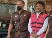 Kasus Korupsi PDNS, Kejari Jakarta Pusat Kembali Periksa Johnny G Plate