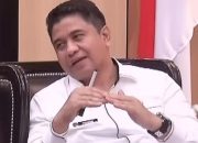 Menyikapi Putusan Perkara Dugaan Korupsi Tom Lembong, Komjak Apresiasi Kejaksaan