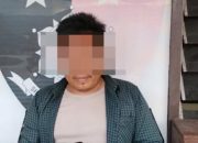 Diduga Lakukan Pemerasan Terhadap Kepala Sekolah, Polres Mandailing Natal Amankan FS