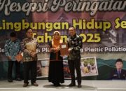 PT Berau Coal Terima Penghargaan dari Bupati Berau atas Capaian Properda Kaltim, Bukti Konsistensi dalam Pengelolaan Lingkungan