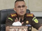 Sukses di Jambi, Dedikasi Noey di Korps Adhyaksa