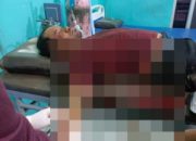 Kasus Penganiayaan Menggunakan Senjata Tajam, Dalam Waktu 24 Jam Telah Ditangani Oleh Polsek Purba di Simalungun