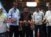 Soft Opening Sentra Kue Subuh di Mall Bekasi Junction, Kolaborasi UMKM Kota Bekasi