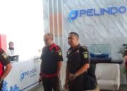 Diduga Korupsi 2 Kapal, Kejati Sumut Geledah Kantor PT.Pelindo Belawan