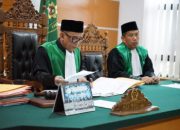 Kejari Jakarta Barat Kembali Sidang Gugatan Pembatalan Perkawinan WNI-WNA Asal Arab Saudi