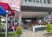 DBMSDA Kota Bekasi Gelar Lomba Agustusan di Lingkungan Gedung Teknis Bersama