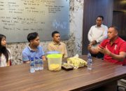 Temui Pelaku Vandalisme Dua Sejoli, ini yang Dilakukan Walikota