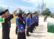Peringatan HUT RI ke-80, Bupati Aceh Singkil Lantik 1.487 PPPK Demi Tingkatkan Layanan Publik