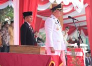 Tri Adhianto Tekankan Persatuan di HUT RI ke-80 Polsek Bekasi Selatan Diapresiasi dan 35 Warga Binaan Terima Remisi