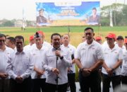 Kejaksaan Luncurkan Program Jaksa Mandiri Pangan, Manfaatkan Lahan Sitaan untuk Ketahanan Pangan Nasional